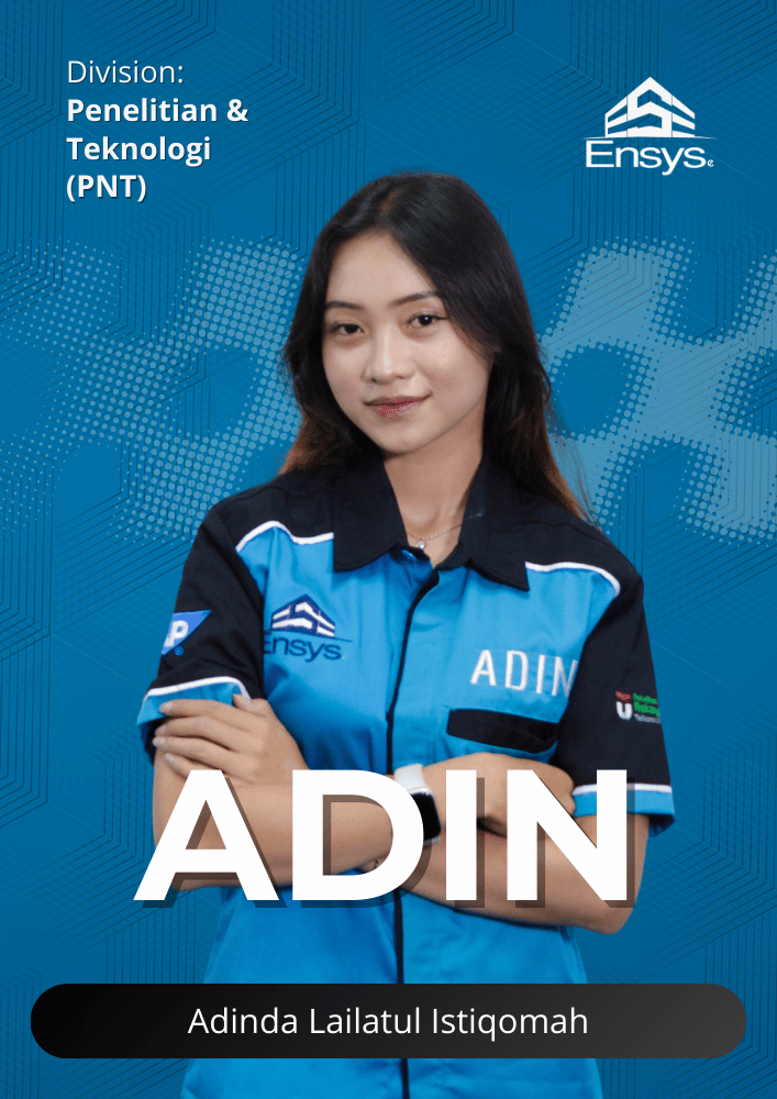 Adinda Lailatul Istiqomah