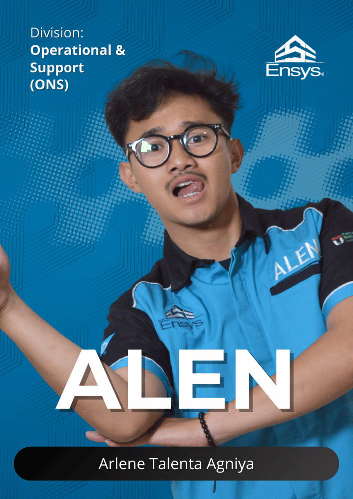 ALEN