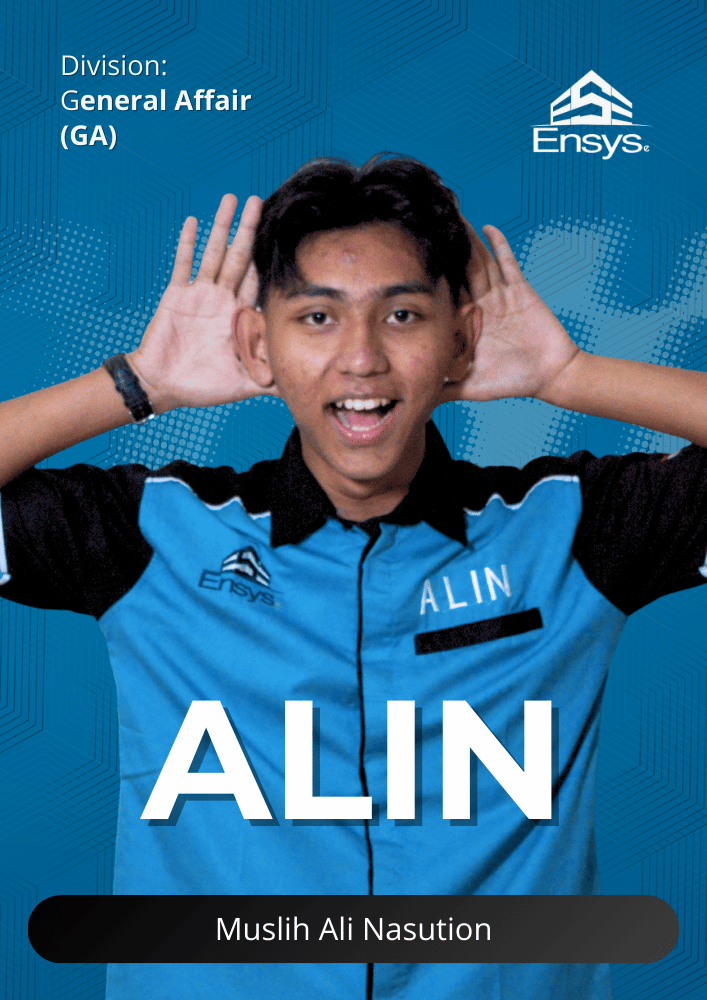 Muslih Ali Nasution