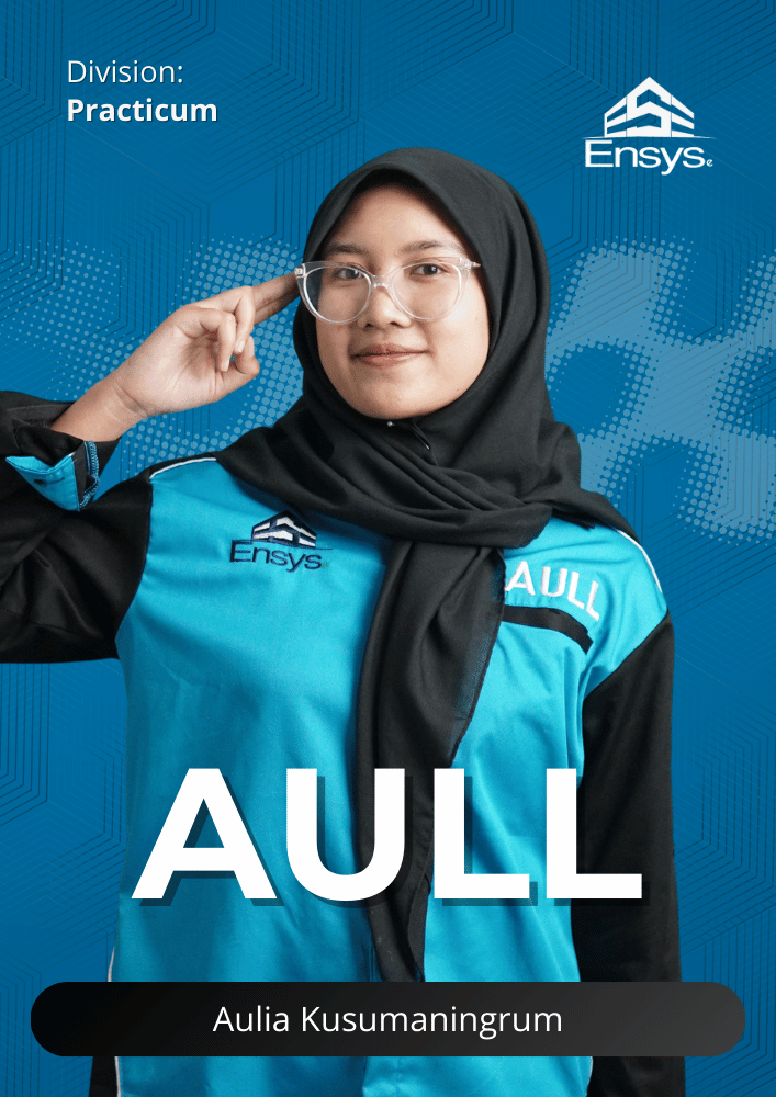 Aulia Kusumaningrum