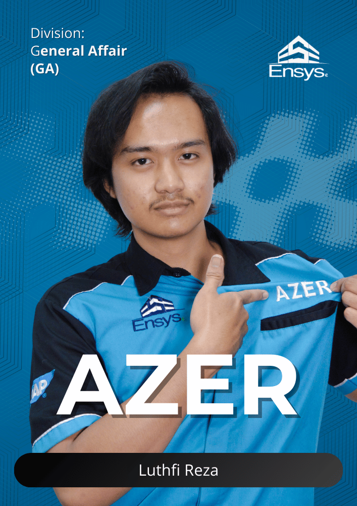 Luthfi Reza