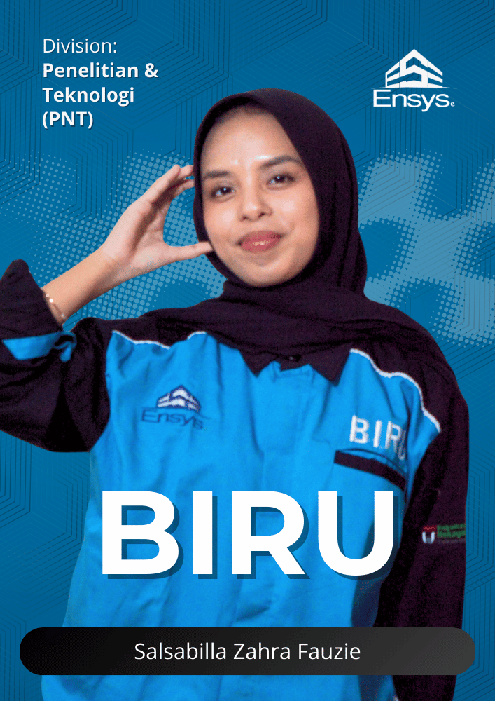 Salsabilla Zahra Fauzie