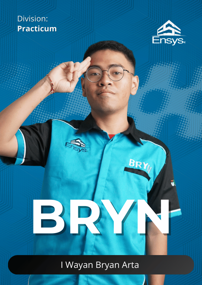 I Wayan Bryan Arta