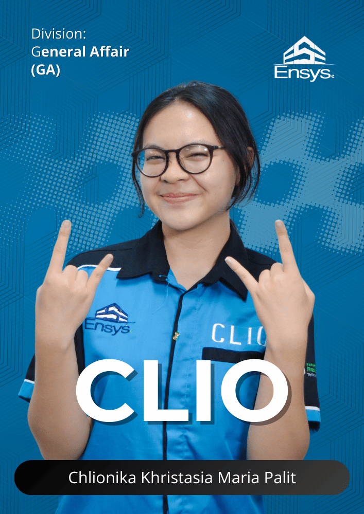 Chlionika Khristasia Maria Palit