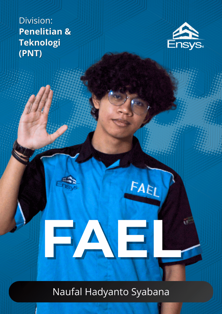 Naufal Hadyanto Syabana