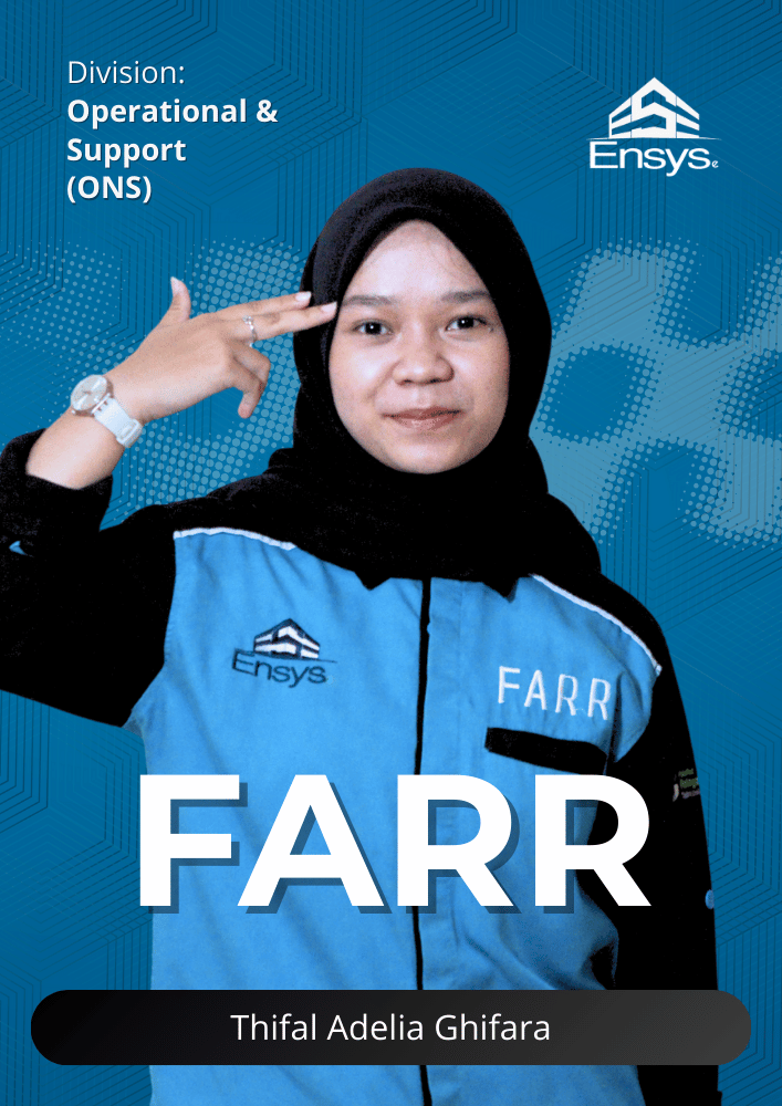FARR