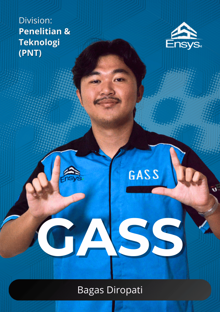 Bagas Diropati