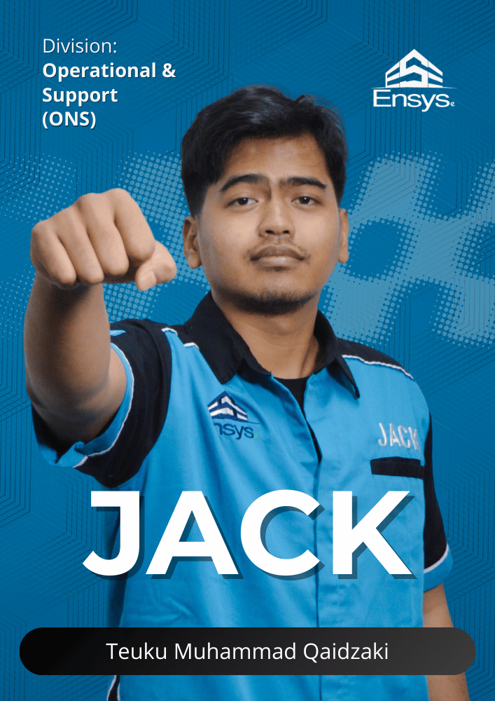 JACK