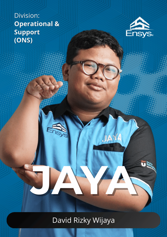 JAYA