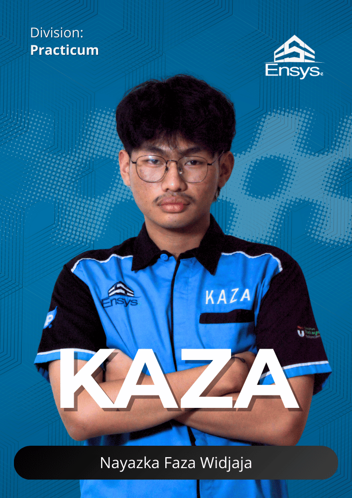 Nayazka Faza Widjaja