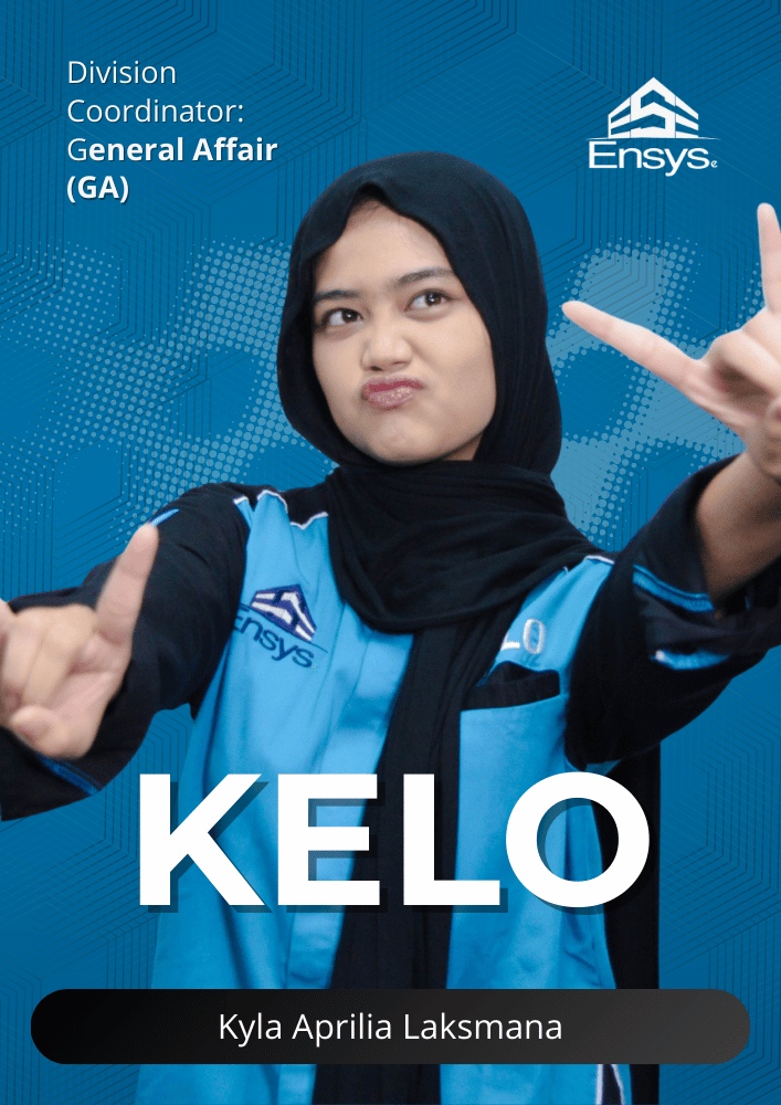 Koor: Kyla Aprilia Laksmana