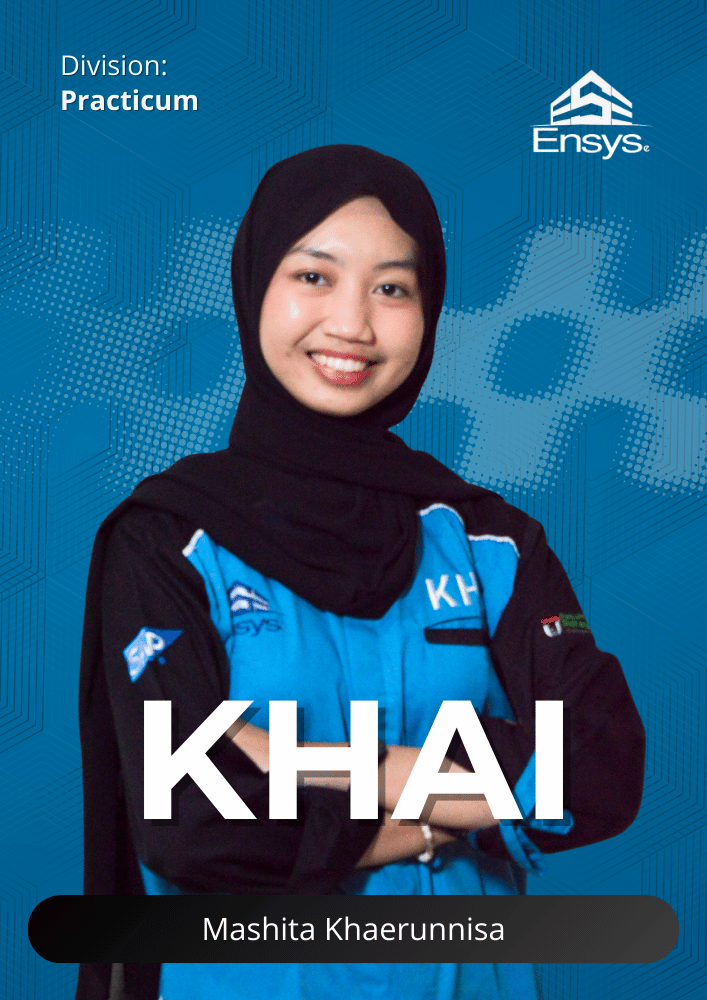 Mashita Khaerunnisa