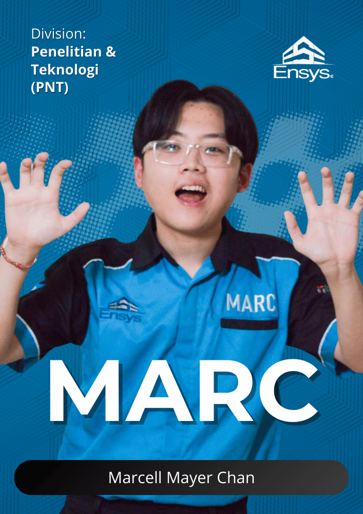 Marcell Mayer Chan