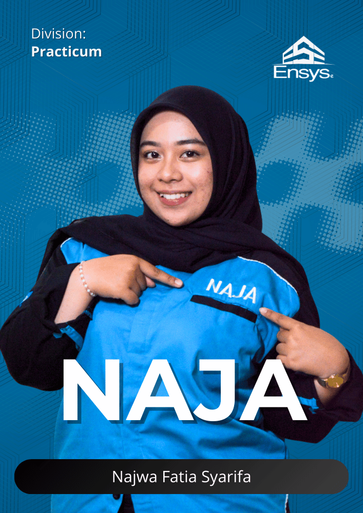 Najwa Fatia Syarifa