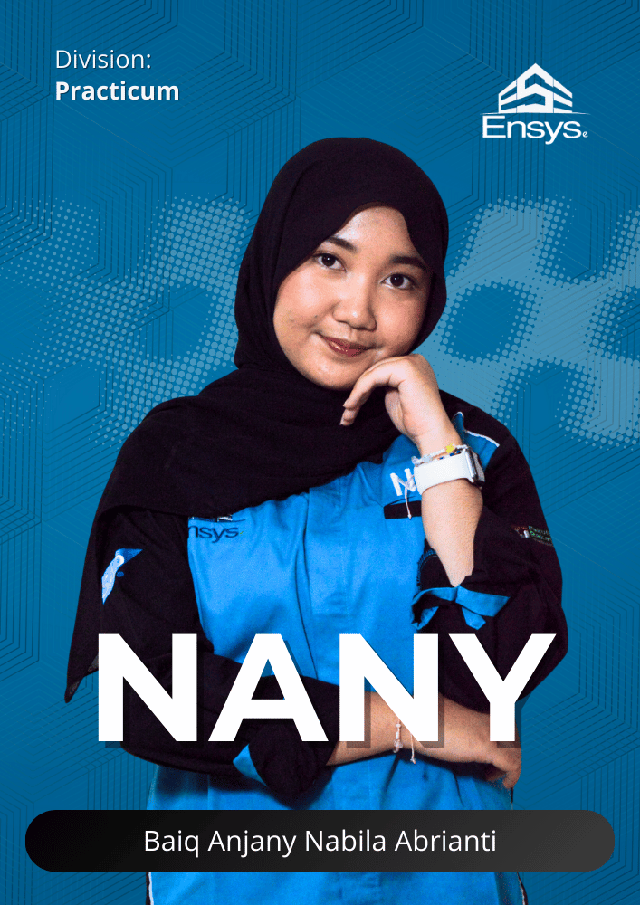 Baiq Anjany Nabila Abrianti
