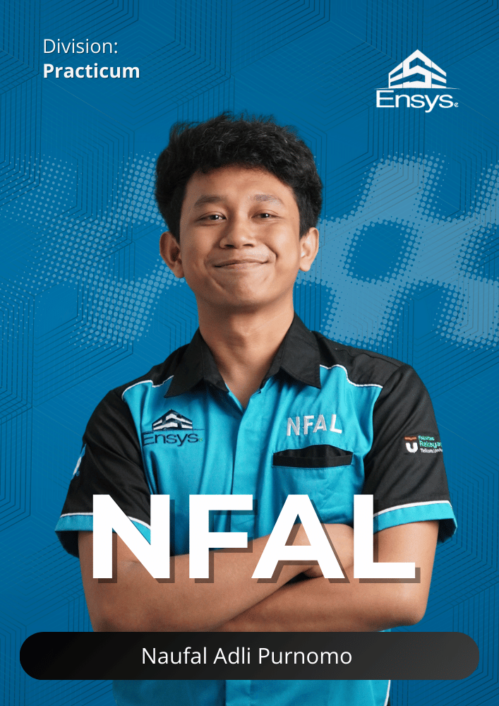 Naufal Adli Purnomo