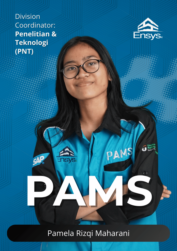 Koor: Pamela Rizqi Maharani