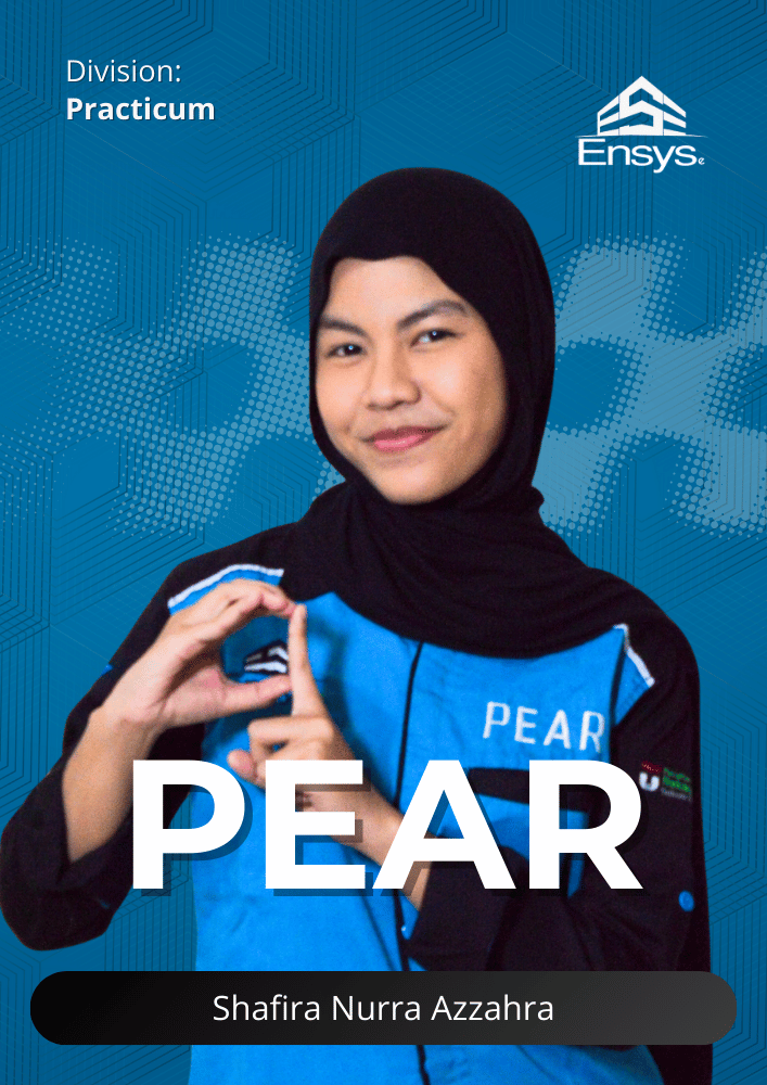 Shafira Nurra Azzahra