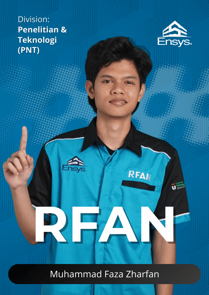 Muhammad Faza Zharfan