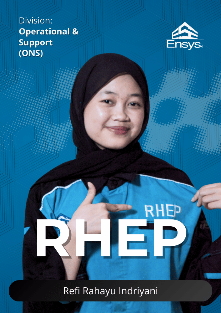 RHEP