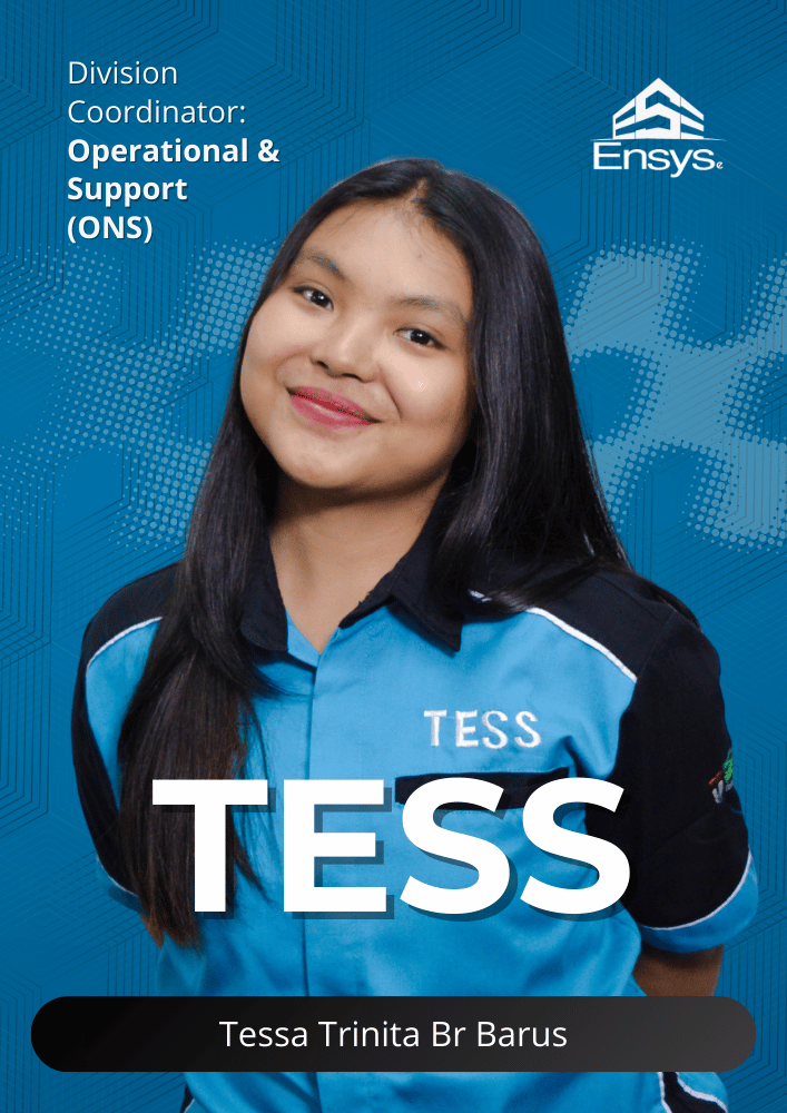 TESS