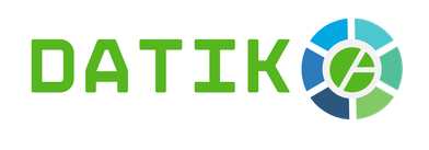 Data Analitik Logo